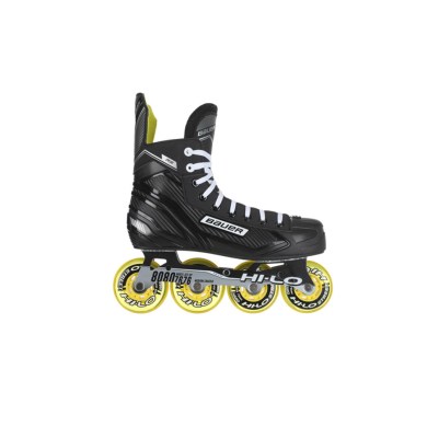 BAUER, RS, kolieskové, inline, korčule, detské, youth